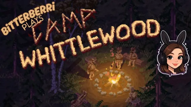 Camp Whittlewood Chapter 1 Walkthrough & Scout Guide