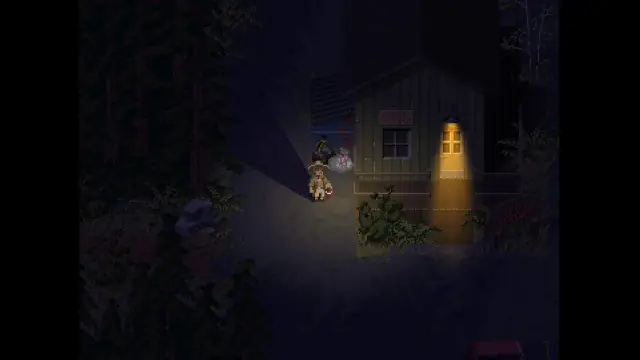 Camp Whittlewood Story: Lore, Plot, and All Endings